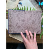 The Astronomer B6 Blank Notebook