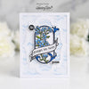 Spring Seeds Coordinating Die Set