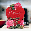 Load the Dishwasher Wrong | Valentine's Card