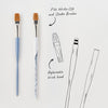 Replacement Brush Heads – product image 7