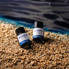 Atlantic Blue Nahvalur Explorer Fountain Pen Ink