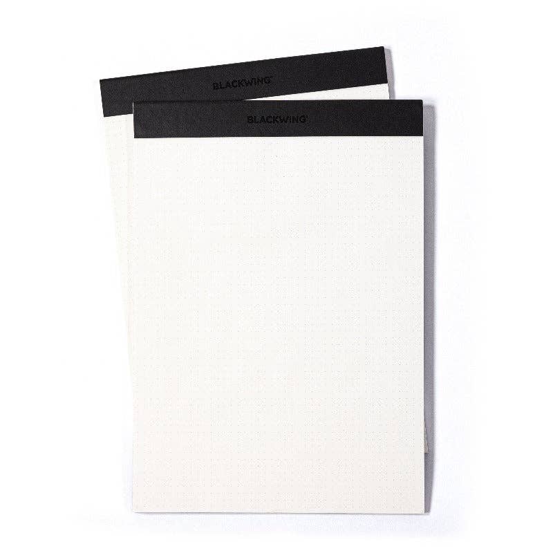 Blackwing A4 Legal Pad Set