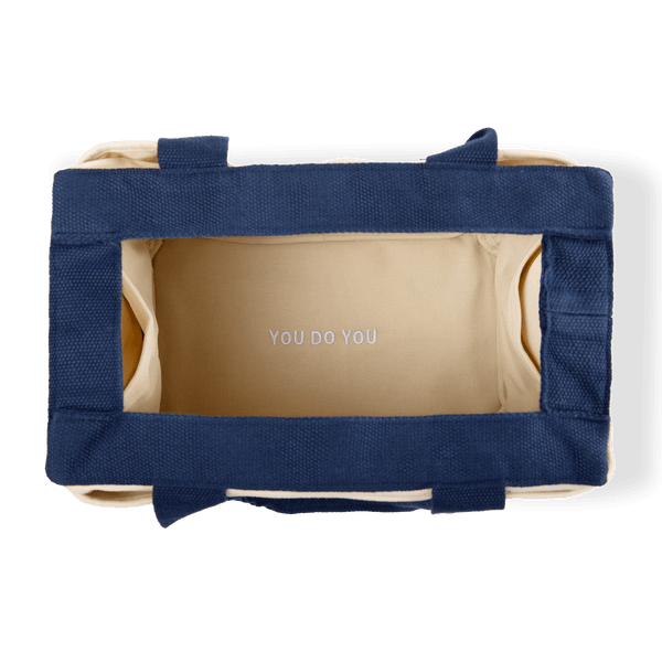 Marina 30-Pocket Stationery/Artist Tote