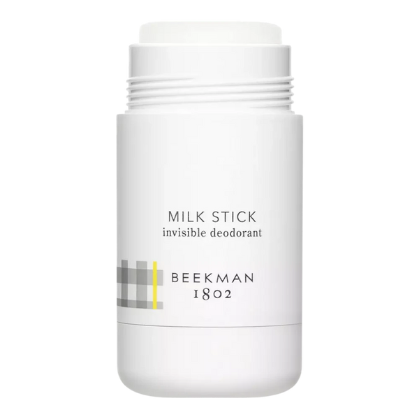 Milk Stick Deodorant
