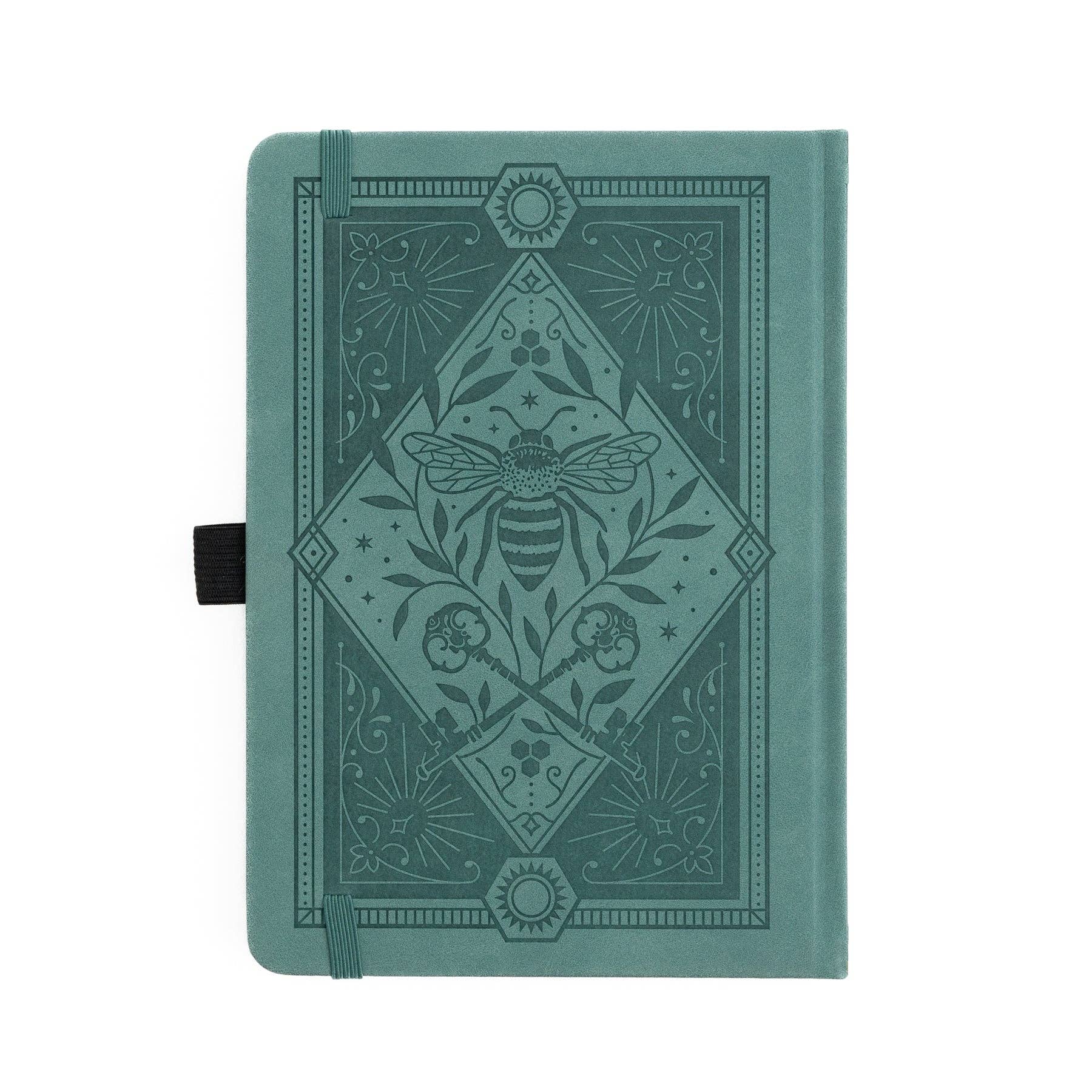 Keeper Of Bees Notebook