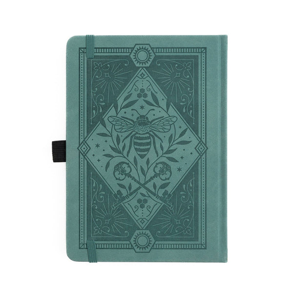 Keeper Of Bees Notebook