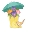 April Showers Lovely Layers Die Set