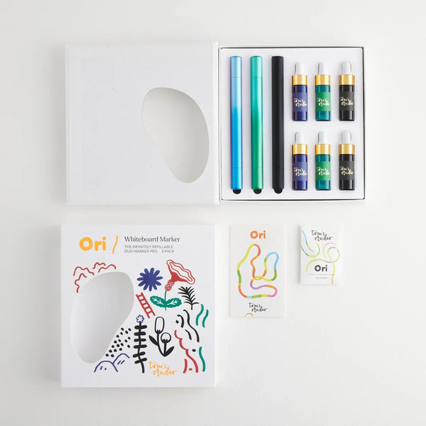Ori Whiteboard Set (3 Pen) – product image 7