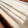 Blackwing Volume 574 Ledger Notebook