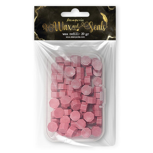 Sealing Wax Pellets