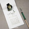 Brane 30mL Fountain Pen Ink | Glistening Series No. 026