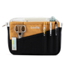 SampleHaus 20-Pocket Stationery/Artist Pouch