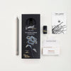 Titanium Lumos Refillable Multifunction Pen