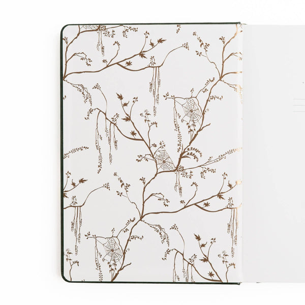 Apothecary Shelf Notebook {preorder}