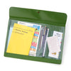 Mint A4 General Purpose Stationery Case
