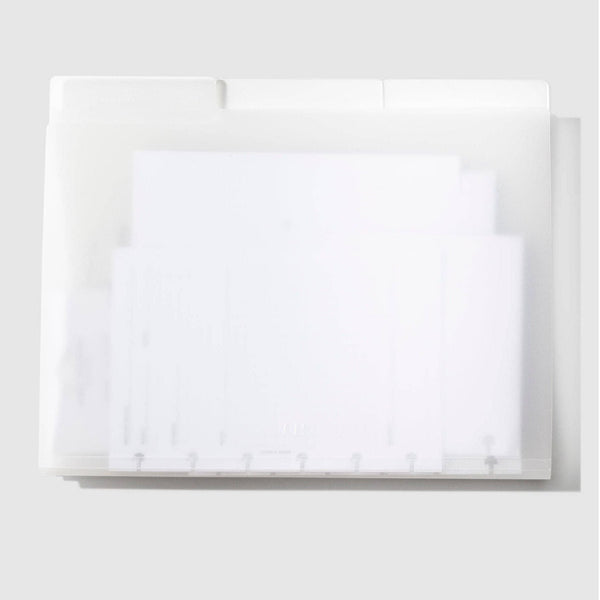 {coming soon!} CEO Folder Set 6pk