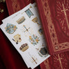 Knight's Sword Sticker Sheets