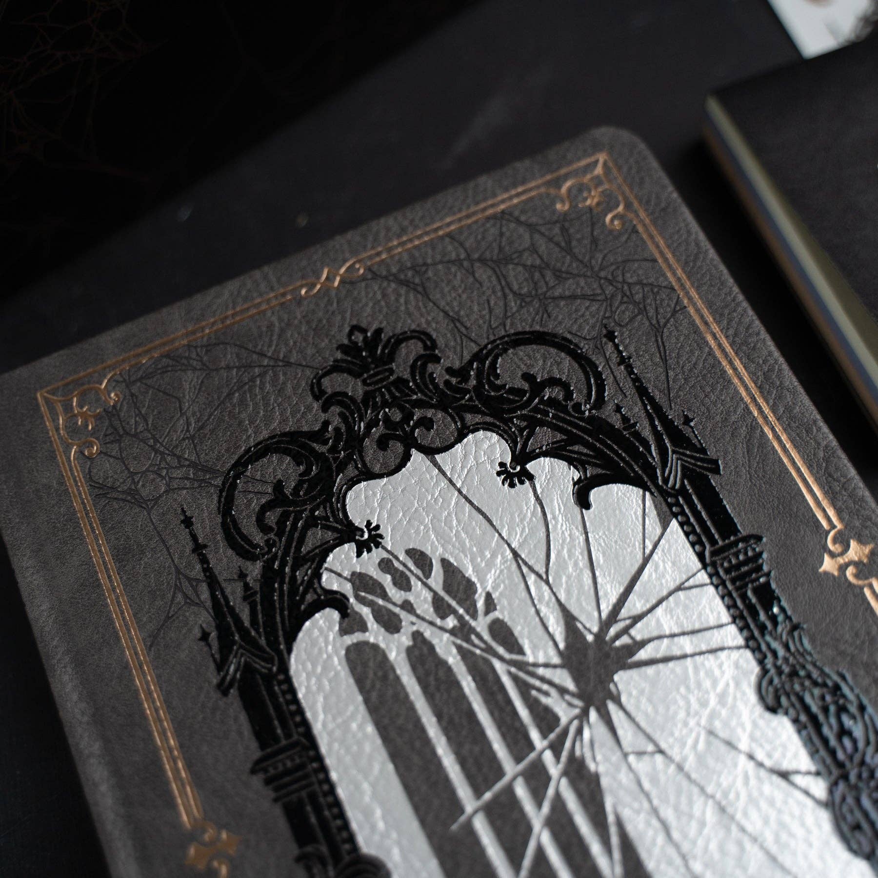 Halloween Box Launch 2026: Whispering Walls {preorder}
