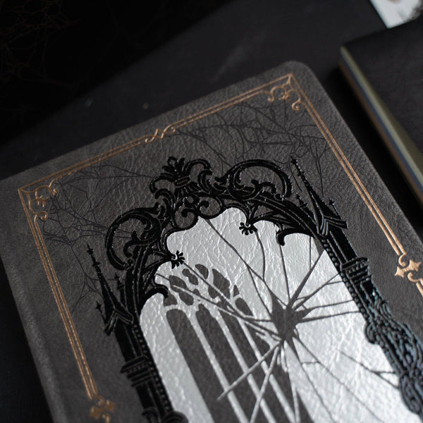 Halloween Box Launch 2026: Whispering Walls {preorder}