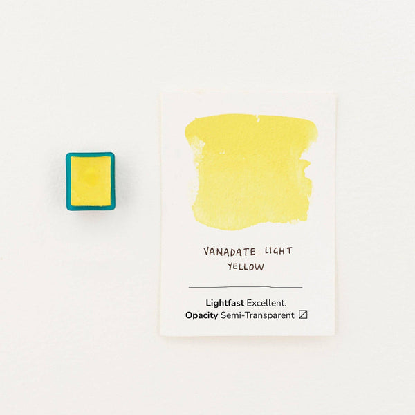 Signature Watercolour Collection – product image 6