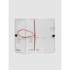 {coming soon!} Act of Keeping Clear Vinyl Travel Notebook Cover