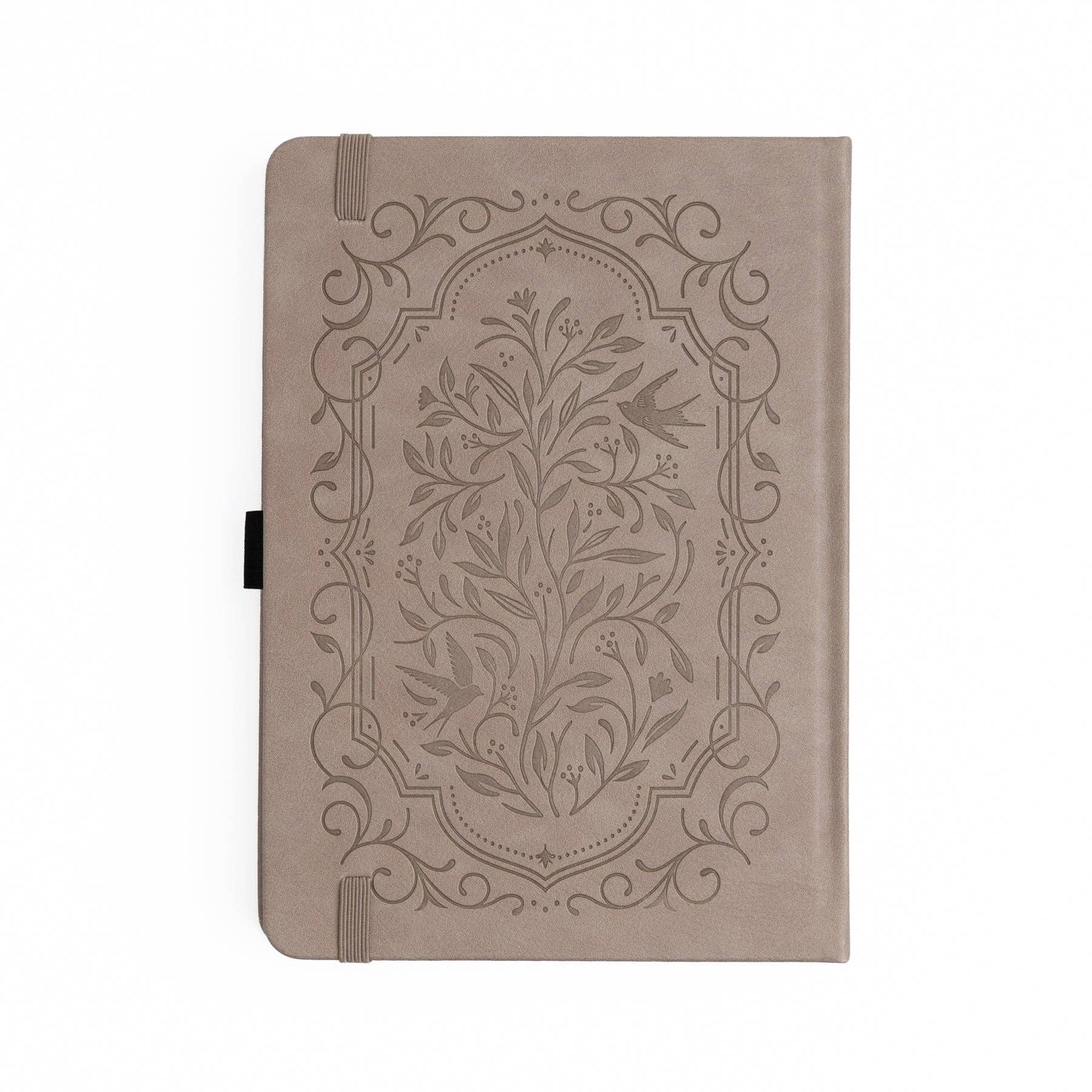 Songbird A5 Undated Planner