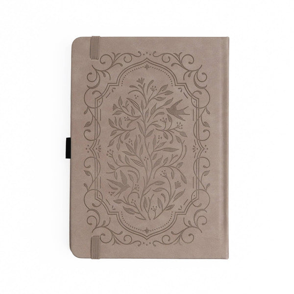 Songbird A5 Undated Planner