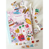 Tiny Treasures Compy Notebook
