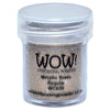 Metallic Brass Embossing Powder