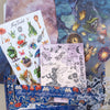 Fairy World Stationery & Craft Box