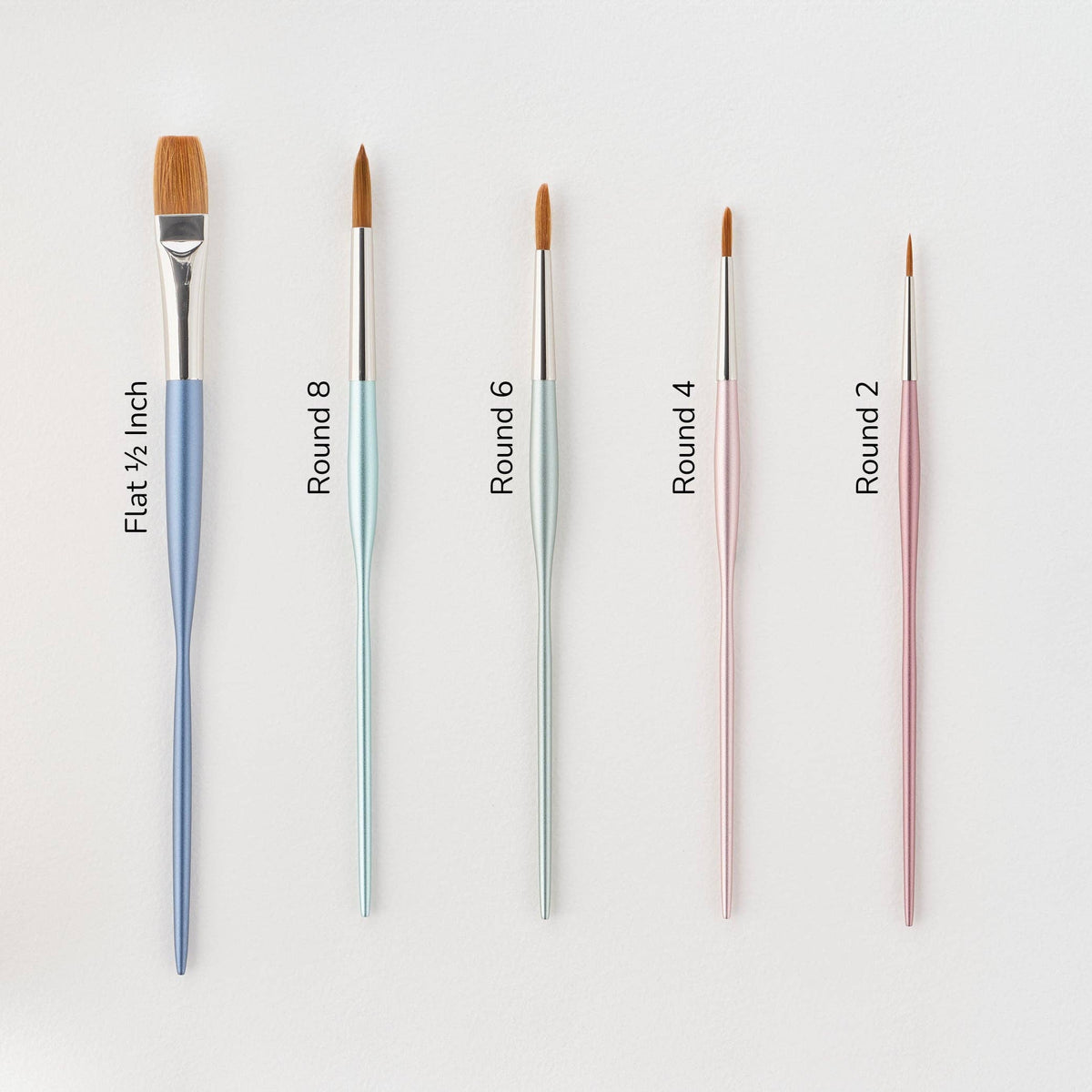 Replacement Brush Heads – product image 12