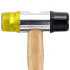 8" Jewelry & Craft Mallet