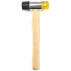 8" Jewelry & Craft Mallet
