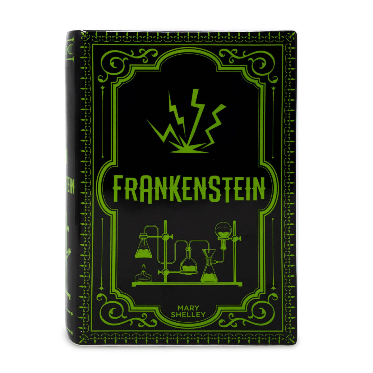 Frankenstein Large Book Vase