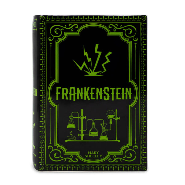 Frankenstein Large Book Vase