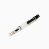 Smoke w/ Rose Gold Eco Fountain Pen