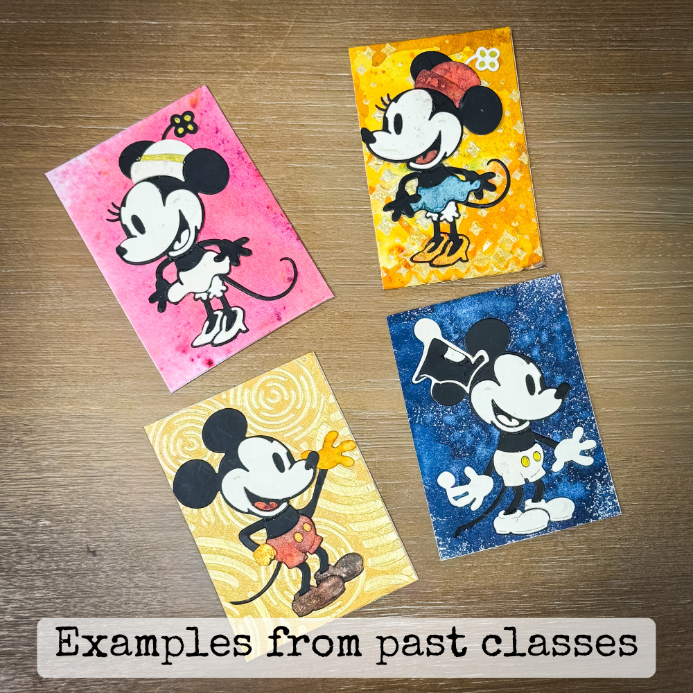 02/21: February ATCs w/ Jess (10:30am)