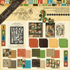 Typography Collection Keepsake Kits
