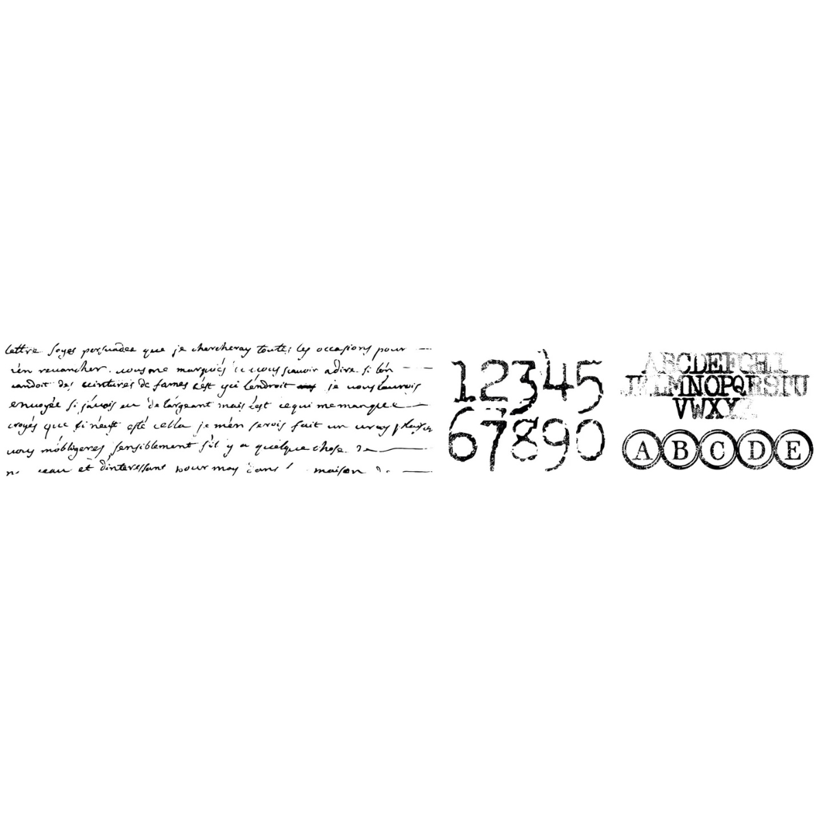 Dragonfly Dreams Kiss-Cut pet Tape