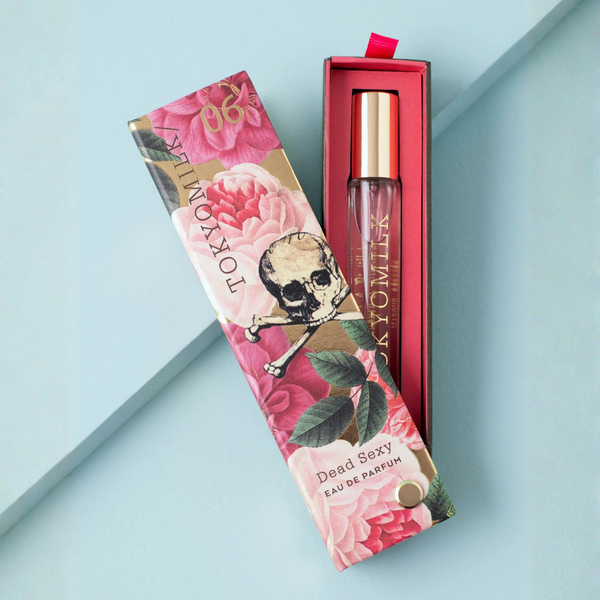 Dead Sexy Travel Spray