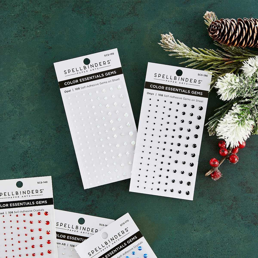 Opal Color Essential Gems