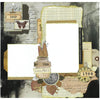 Paper Tales 12x12 Paper Pack & Die-cuts Set