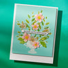 Uniquely You Press Plate + Die + Stencil Set | Betterpress Society Exclusive {January 2025}