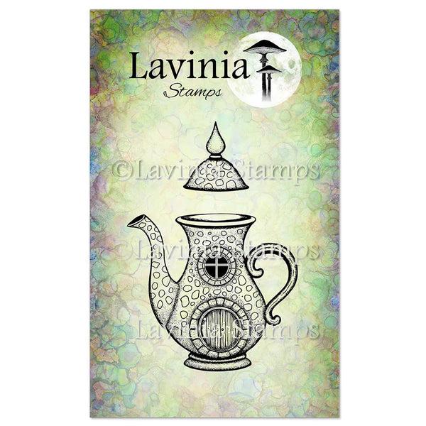 Earl Grey Lodge Stamp