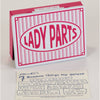Lady Parts Pocket Box