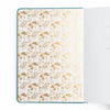 Fairy House Hardcover Notebook
