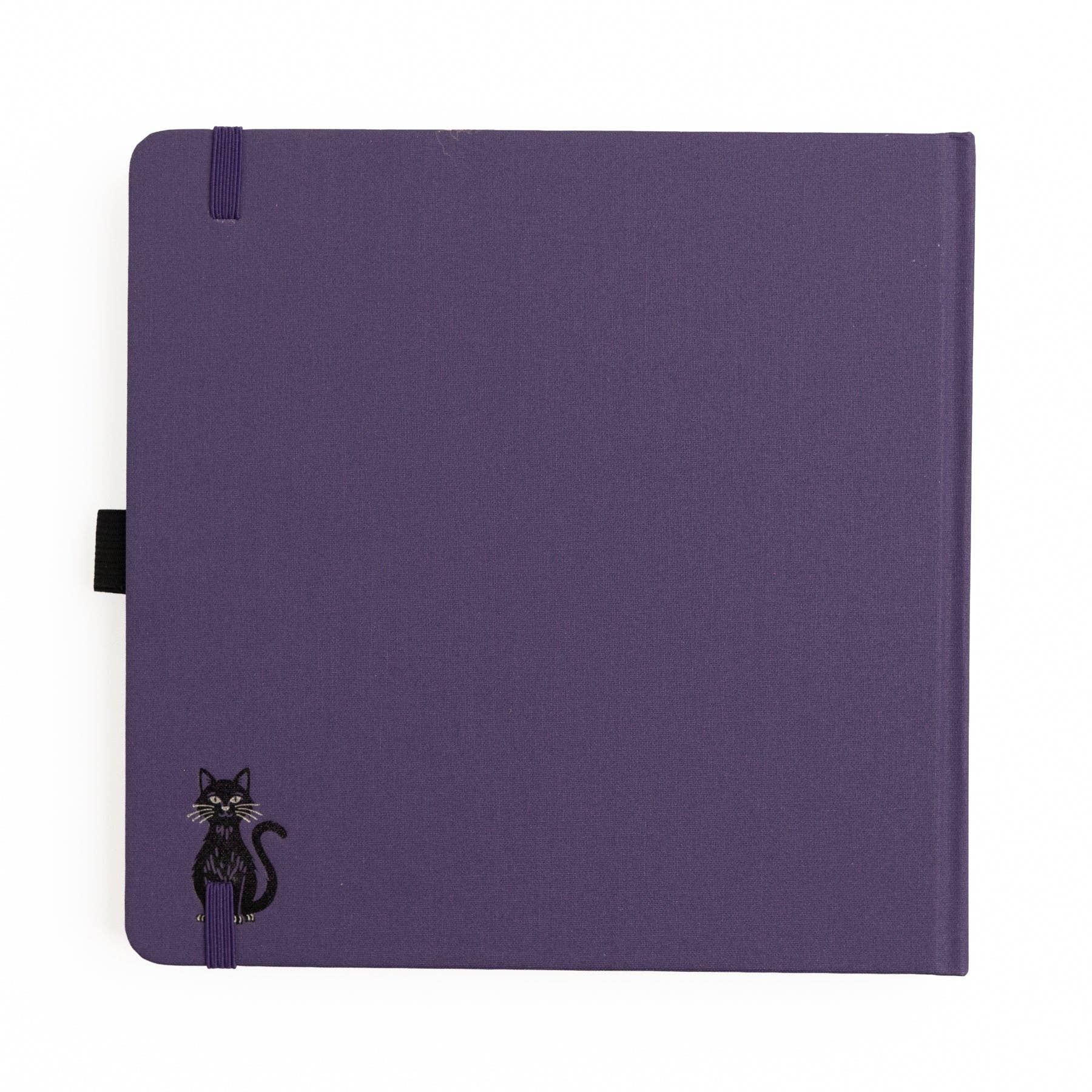 Bewitched Notebook {preorder}
