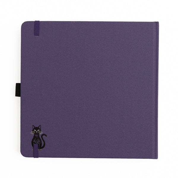 Bewitched Notebook {preorder}
