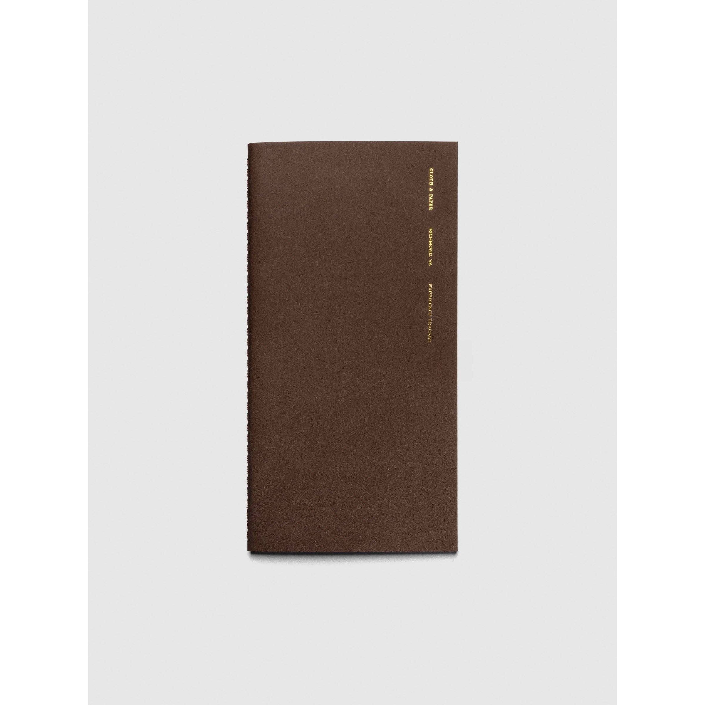 Travel A5 Slim Notebooks