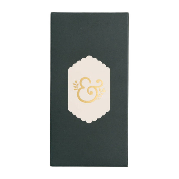 Acrylic Stamping 3 Block Set